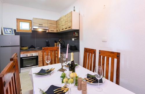 Postup Villa | Luxury Holiday Villa with magnificent views!