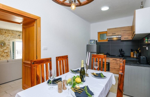 Postup Villa | Luxury Holiday Villa with magnificent views!