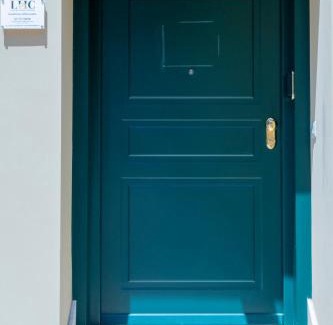 Quartiere Coppede Apartment | Luxury Home Coppedè