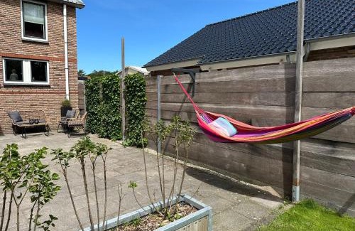 Egmond aan Zee Villa | Luxury home Egmond
