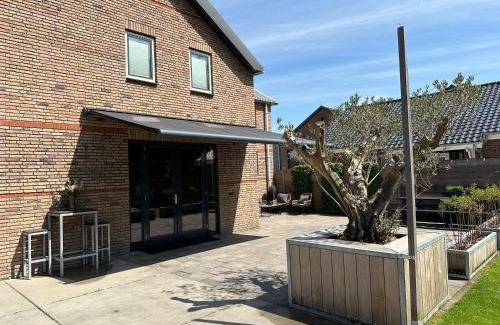 Egmond aan Zee Villa | Luxury home Egmond
