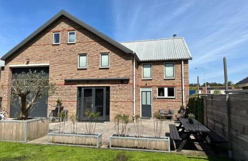 Egmond aan Zee Villa | Luxury home Egmond