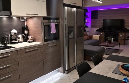 Spata-Artemida Apartment | Luxury Home