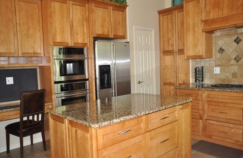 Dalton Ranch House | Luxury Home in Dalton Ranch
