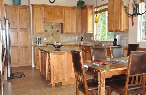 Dalton Ranch House | Luxury Home in Dalton Ranch