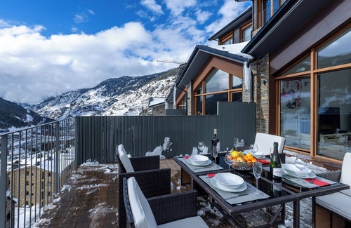 El Tarter House | Luxury Home in El Tarter, Andorra, El Tarter, Andorra