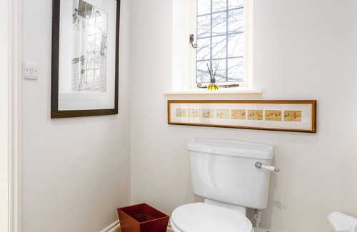 Great Tew House | Luxury home in Great Tew: Experience the elegance of the Cotswolds