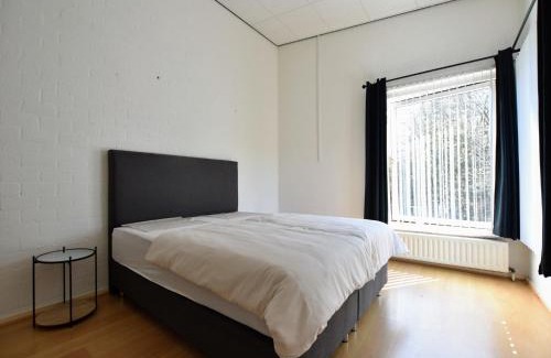 Strucht House | Luxury Home in Limburg with Bubble Bath, cleaning included