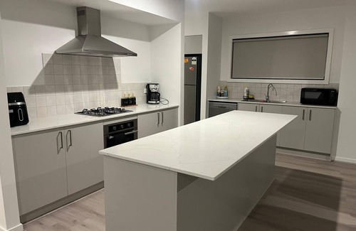 Mickleham House | Luxury Home in Mickleham 4 Bed rooms