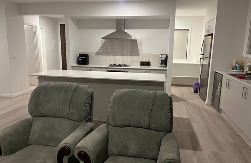 Mickleham House | Luxury Home in Mickleham 4 Bed rooms