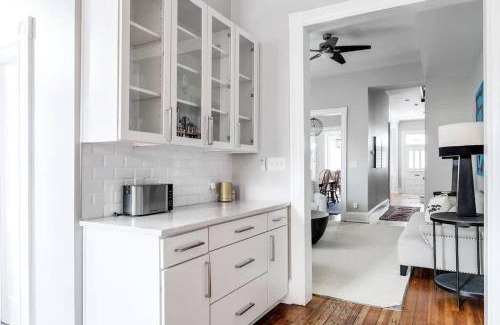 Fan District House | Luxury home in the historic Fan District