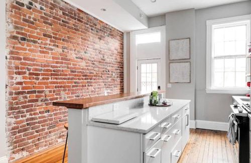 Fan District House | Luxury home in the historic Fan District
