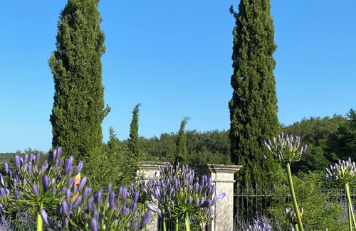 Rougnac House | Luxury home in the wonderfully peaceful Charente