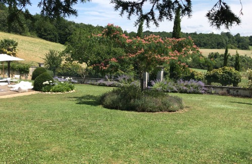 Rougnac House | Luxury home in the wonderfully peaceful Charente