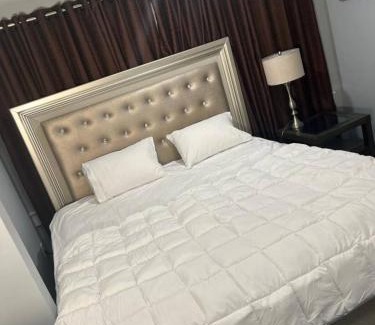 Linden Apartment | Luxury Home