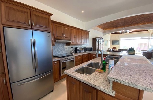 Ajijic House | Luxury Home with a Flair