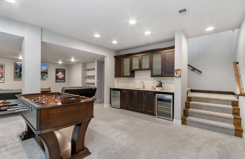 Galeton House | Luxury Home With Spectacular Rocky Mountain Views