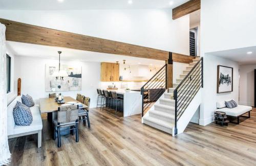 Vail House | Luxury Home with Vail Mountain View