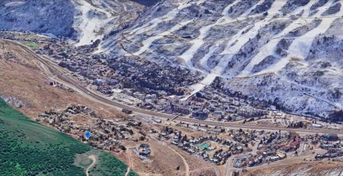 Vail House | Luxury Home with Vail Mountain View