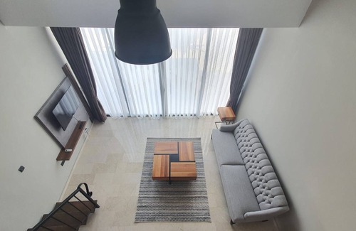Kyrenia House | Luxury Hotel Room w Pool Near Beach in Kyrenia