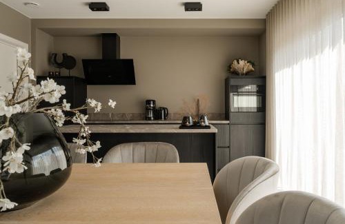 Hamont House | Luxury house "Beaunita" with 4 bedrooms and 4 bathrooms