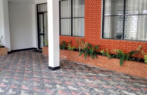 Nugegoda House | Luxury house in Colombo Sri Lanka