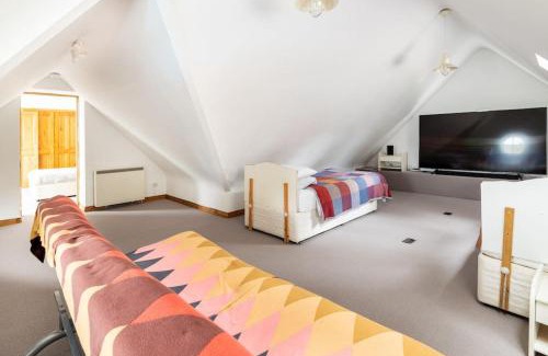 County Cork Villa | Luxury House on Seafront