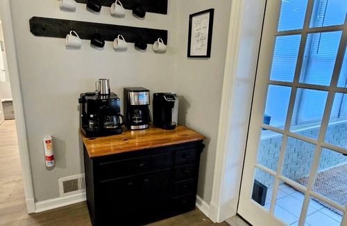 Ellendale House | Luxury House Perfect for Family Weekends!