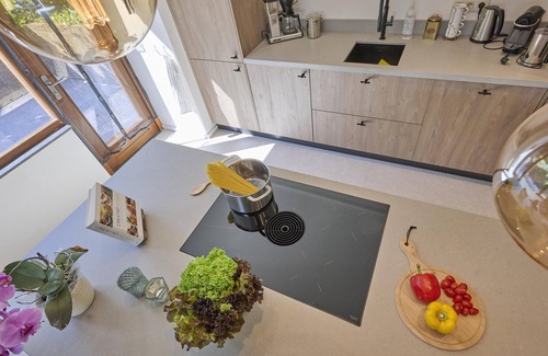 Schinnen Villa | Luxury house with large garden and wellness