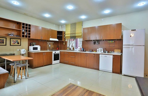 Chugureti House | Luxury house with nice view in Tbilisi