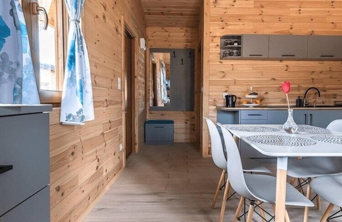 Szczytna House | Luxury houses in the mountains, SPA zone