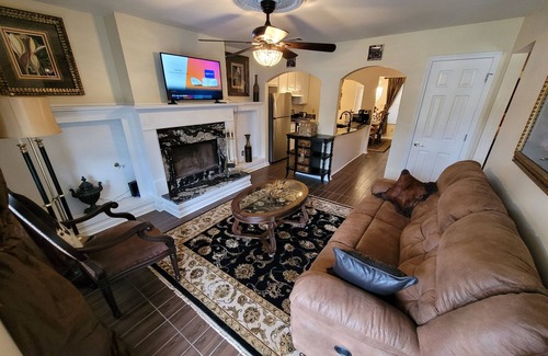 Stockbridge House | Luxury in Stockbridge