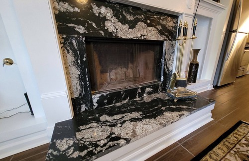 Stockbridge House | Luxury in Stockbridge