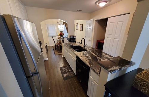Stockbridge House | Luxury in Stockbridge