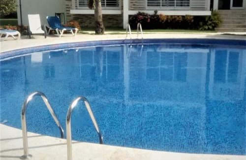 La Esplanada Apartment | Luxury in the Caribbean