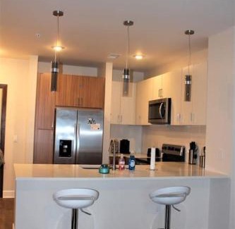 The Gulch Apartment | Luxury in the Gulch