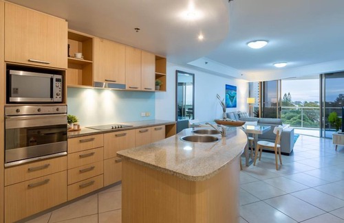 Maroochydore Apartment | Luxury in the Heart of Maroochydore