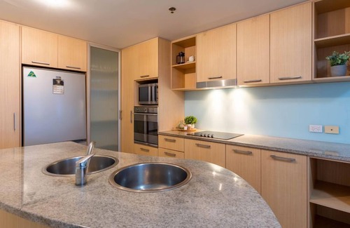 Maroochydore Apartment | Luxury in the Heart of Maroochydore