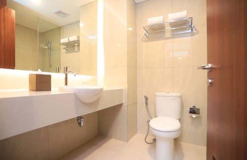 Rawamangun Hotel | Luxury Inn Arion Hotel Rawamangun