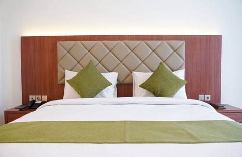 Rawamangun Hotel | Luxury Inn Arion Hotel Rawamangun