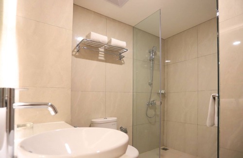 Rawamangun Hotel | Luxury Inn Arion Hotel Rawamangun