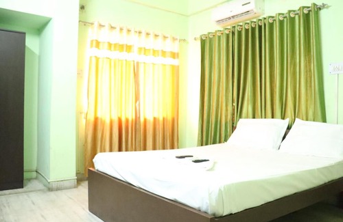 Tollygunge House | LUXURY INN TOLLYGUNGE