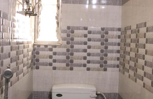 Tollygunge House | LUXURY INN TOLLYGUNGE