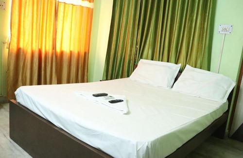 Tollygunge House | LUXURY INN TOLLYGUNGE