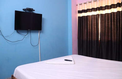 Tollygunge House | LUXURY INN TOLLYGUNGE