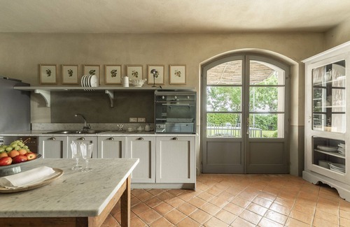 San Casciano dei Bagni Villa | Luxury villa with annex. Airco, Pool