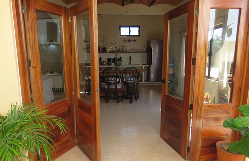 Lo de Marcos Hotel | Luxury King Suite in Boutique Hotel