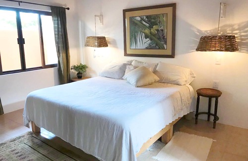 Lo de Marcos Hotel | Luxury King Suite in Boutique Hotel