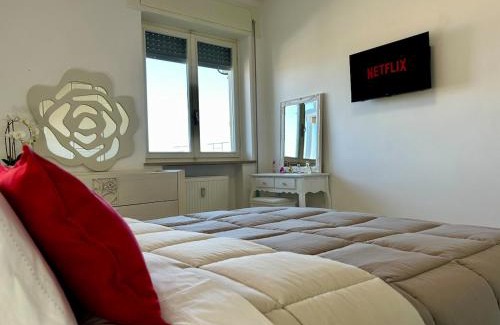 Pordenone Apartment | Luxury Krystal Apartment in center of Pordenone