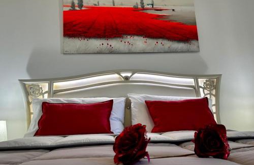 Pordenone Apartment | Luxury Krystal Apartment in center of Pordenone